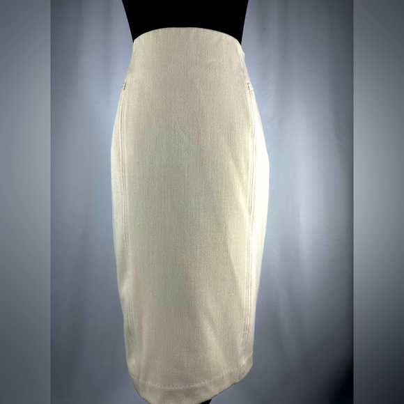 Worthington Dresses & Skirts - WORTHINGTON STRETCH PENCIL SKIRT